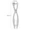Cherry Pitter and Olive Corer Tool for Easy Seed Removal