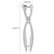 Cherry Pitter and Olive Corer Tool for Easy Seed Removal