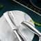 Stainless Steel Pineapple Peeler And Sugar Cane Peeler Knife 2