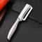 Stainless Steel Pineapple Peeler And Sugar Cane Peeler Knife 3