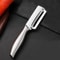 Stainless Steel Pineapple Peeler And Sugar Cane Peeler Knife 3