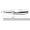 Stainless Steel Pineapple Peeler And Sugar Cane Peeler Knife 4
