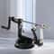 Stainless Steel Apple Peeler And Slicer Hand Cranked Fruit Corer Cutter 1