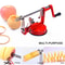 Stainless Steel Apple Peeler And Slicer Hand Cranked Fruit Corer Cutter 4