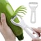 Stainless Steel Vegetable Grater And Julienne Peeler For Fast Kitchen Prep 0