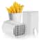 French Fry Cutter Tool Rapid Veggie Food Dicer For Easy Slicing 0