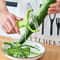 Multi Functional Vegetable Fruit Peeler Potato Carrot Cabbage Cucumber Cutter For Quick Easy Pre 2