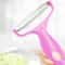Multi Functional Vegetable Fruit Peeler Potato Carrot Cabbage Cucumber Cutter For Quick Easy Pre 5