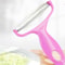 Multi Functional Vegetable Fruit Peeler Potato Carrot Cabbage Cucumber Cutter For Quick Easy Pre 5