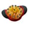 Apple Slicer & Corer Ultra Sharp Stainless Steel Cutter for Fruit, Mango, and Apple Divider
