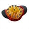 Apple Slicer & Corer Ultra Sharp Stainless Steel Cutter for Fruit, Mango, and Apple Divider