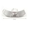 Stainless Steel Finger Guard for Safe Cutting Knife Protector Kitchen Tool
