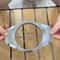 Stainless Steel Fruit Slicer And Peeler Set Easy Apple Cutter And Citrus Prep Tool 6
