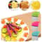 Multi Use Crinkle Cutter French Fry Cutter Vegetable Slicer For Perfect Wavy Chips 2