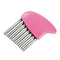 Multi Use Crinkle Cutter French Fry Cutter Vegetable Slicer For Perfect Wavy Chips 9