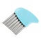 Multi Use Crinkle Cutter French Fry Cutter Vegetable Slicer For Perfect Wavy Chips 6