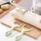 Stainless Steel Potato & Vegetable Peeler with PP Handle Kitchen Fruit Peeler Tool