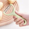 Stainless Steel Potato & Vegetable Peeler with PP Handle Kitchen Fruit Peeler Tool