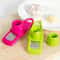 Mini Manual Garlic Press Grinder Ginger Mincer Kitchen Tool 0