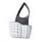 Adjustable Kitchen Sink Faucet Hanging Organizer Basket Sink Caddy Sponge Holder 6