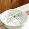 Portable Stainless Steel Steaming Rack Foldable Cross Stove Rack Kitchen Camping Steamer Stand 0