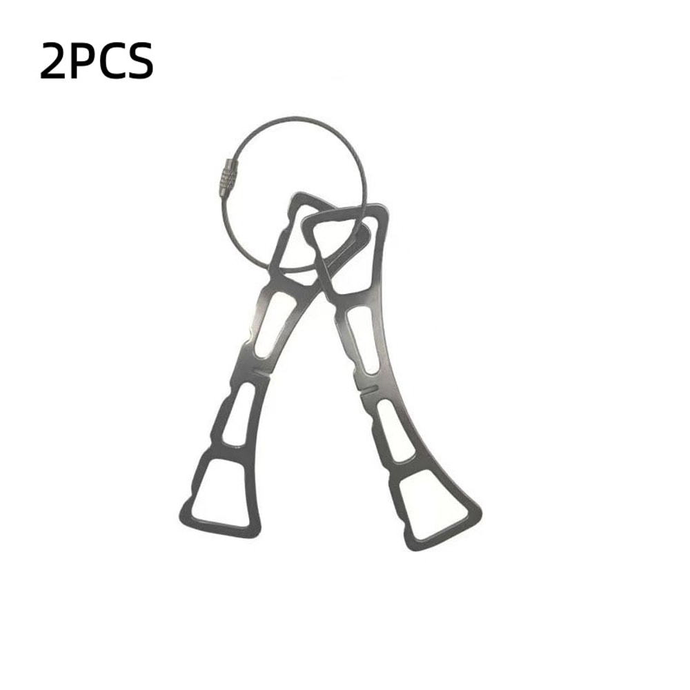 Portable Stainless Steel Steaming Rack Foldable Cross Stove Rack Kitchen Camping Steamer Stand 7
