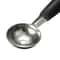 Stainless Steel Double Ended Melon Baller & Ice Cream Scoop Fruit Carving Tool