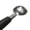 Stainless Steel Double Ended Melon Baller & Ice Cream Scoop Fruit Carving Tool