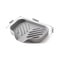Kitchen Sink Sponge Holder Under Sink Organizer Space Saving Sink Accessories Caddy 5
