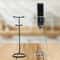 Heavy Duty Milk Frother Stand Kitchen Tool Organizer Barista Whisk Holder 0