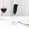 Heavy Duty Milk Frother Stand Kitchen Tool Organizer Barista Whisk Holder 1