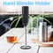 Heavy Duty Milk Frother Stand Kitchen Tool Organizer Barista Whisk Holder 2