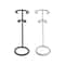 Heavy Duty Milk Frother Stand Kitchen Tool Organizer Barista Whisk Holder 3