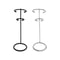 Heavy Duty Milk Frother Stand Kitchen Tool Organizer Barista Whisk Holder 3