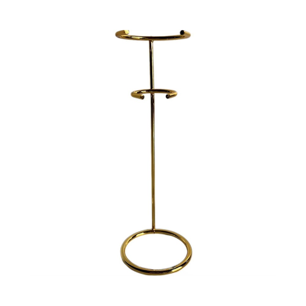 Heavy Duty Milk Frother Stand Kitchen Tool Organizer Barista Whisk Holder 6