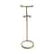 Heavy Duty Milk Frother Stand Kitchen Tool Organizer Barista Whisk Holder 6