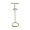 Heavy Duty Milk Frother Stand Kitchen Tool Organizer Barista Whisk Holder 6