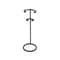 Heavy Duty Milk Frother Stand Kitchen Tool Organizer Barista Whisk Holder 7