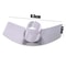 Stainless Steel Finger Guard Kitchen Finger Protector For Safe Vegetable Cutting Tool 6