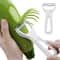Manual Vegetable Grater Slicer Julienne Peeler For Potato Carrot Stainless Steel Kitchen Cutter 0