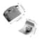 Stainless Steel Finger Protector Kitchen Finger Guard for Cutting Vegetables & Meat Safety Tool