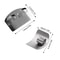 Stainless Steel Finger Protector Kitchen Finger Guard for Cutting Vegetables & Meat Safety Tool