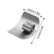 Stainless Steel Finger Protector Kitchen Finger Guard for Cutting Vegetables & Meat Safety Tool