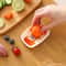 Manual Garlic Ginger Grater Vegetable Crusher Handheld Kitchen Ginger Grinder Tool For Fast Food P 1