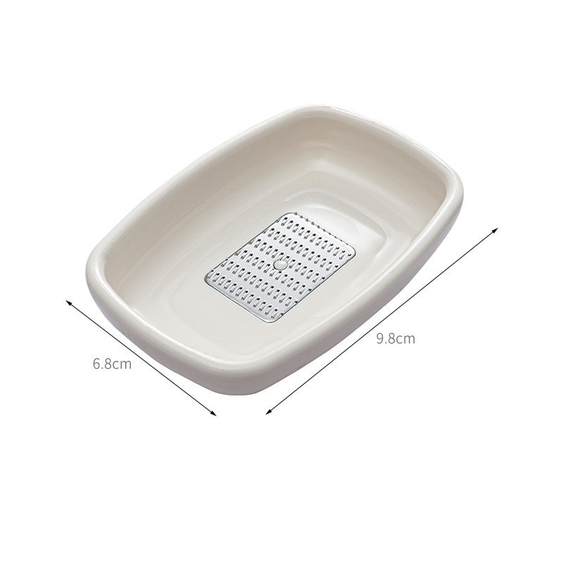 Manual Garlic Ginger Grater Vegetable Crusher Handheld Kitchen Ginger Grinder Tool For Fast Food P 4