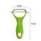 Ceramic Vegetable Fruit Peeler Ergonomic Kitchen Potato Carrot Cucumber Peeler Tool 2