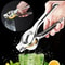 Stainless Steel Lemon Juicer Manual Citrus Press For Fresh Juice 4