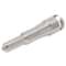 Professional Stainless Steel Coffee Steam Nozzle with Open Button Control for Espresso Machines