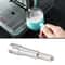 Professional Stainless Steel Coffee Steam Nozzle with Open Button Control for Espresso Machines