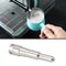 Professional Stainless Steel Coffee Steam Nozzle with Open Button Control for Espresso Machines